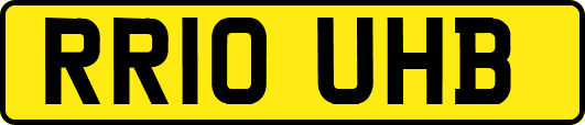 RR10UHB