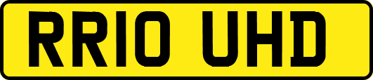 RR10UHD