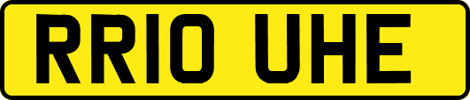 RR10UHE