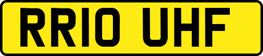 RR10UHF