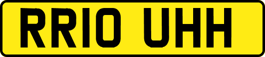 RR10UHH