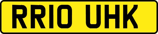 RR10UHK