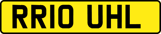 RR10UHL