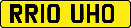RR10UHO