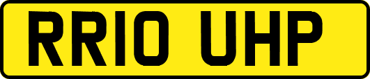 RR10UHP