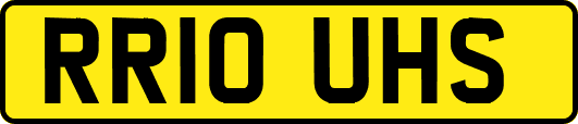 RR10UHS