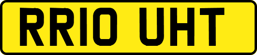 RR10UHT