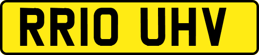 RR10UHV