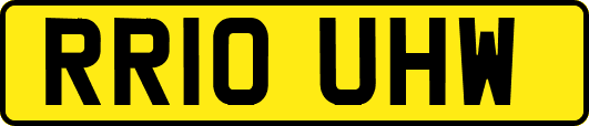 RR10UHW