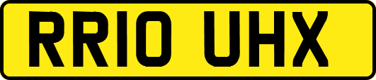 RR10UHX