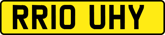 RR10UHY