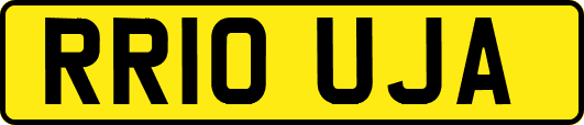 RR10UJA