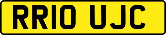 RR10UJC