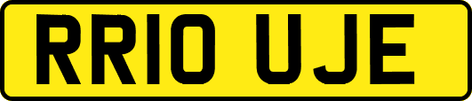 RR10UJE