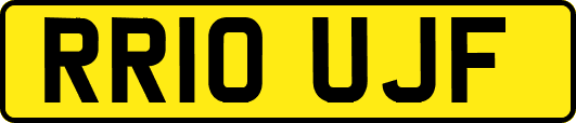 RR10UJF