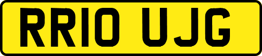 RR10UJG