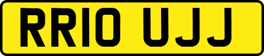 RR10UJJ