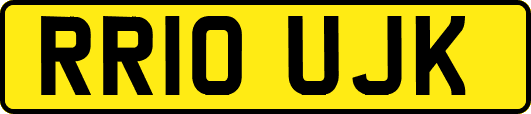 RR10UJK