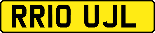 RR10UJL