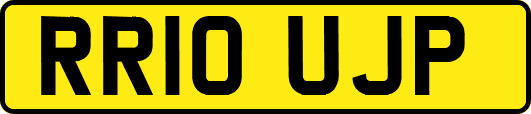 RR10UJP