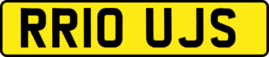 RR10UJS