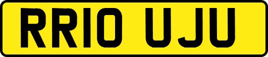 RR10UJU