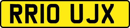 RR10UJX