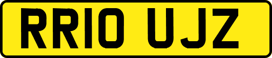RR10UJZ