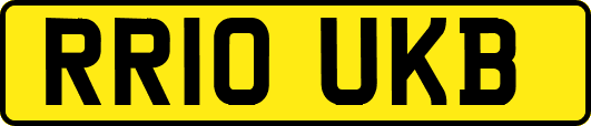 RR10UKB