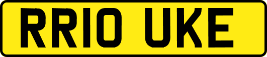 RR10UKE