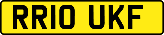 RR10UKF