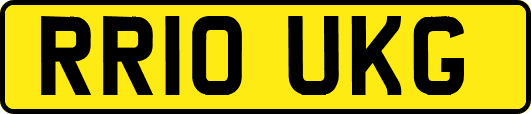 RR10UKG