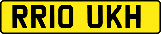 RR10UKH
