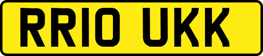 RR10UKK