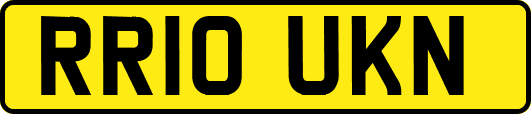 RR10UKN