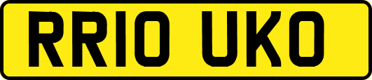 RR10UKO