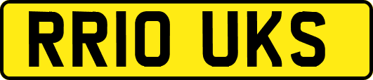 RR10UKS