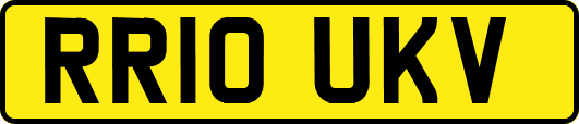 RR10UKV