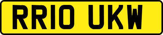 RR10UKW