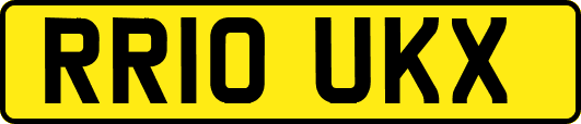 RR10UKX