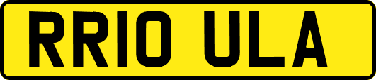 RR10ULA