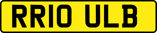 RR10ULB