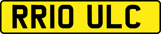 RR10ULC