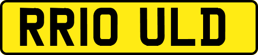 RR10ULD