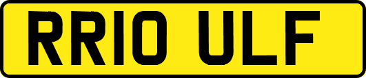 RR10ULF