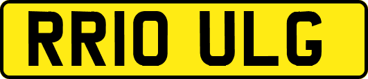 RR10ULG