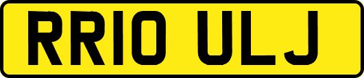 RR10ULJ