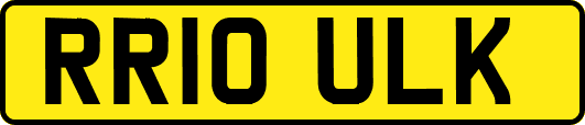RR10ULK
