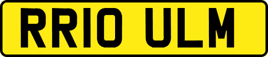 RR10ULM