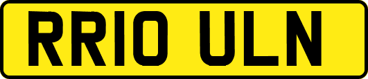 RR10ULN